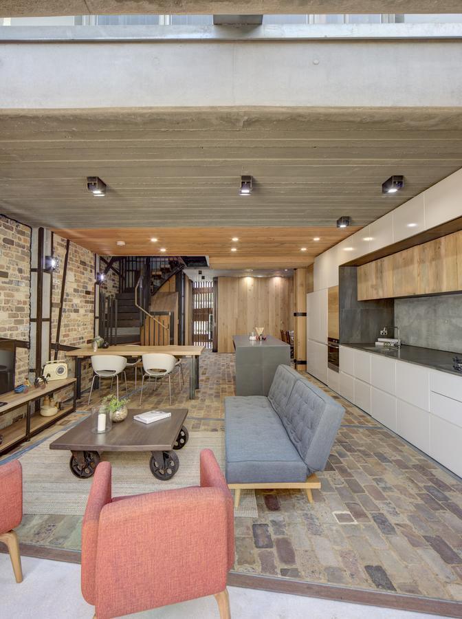 Executive Style House Holiday home *