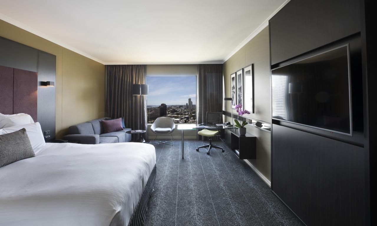 Hotel Pullman Hyde Park Sydney