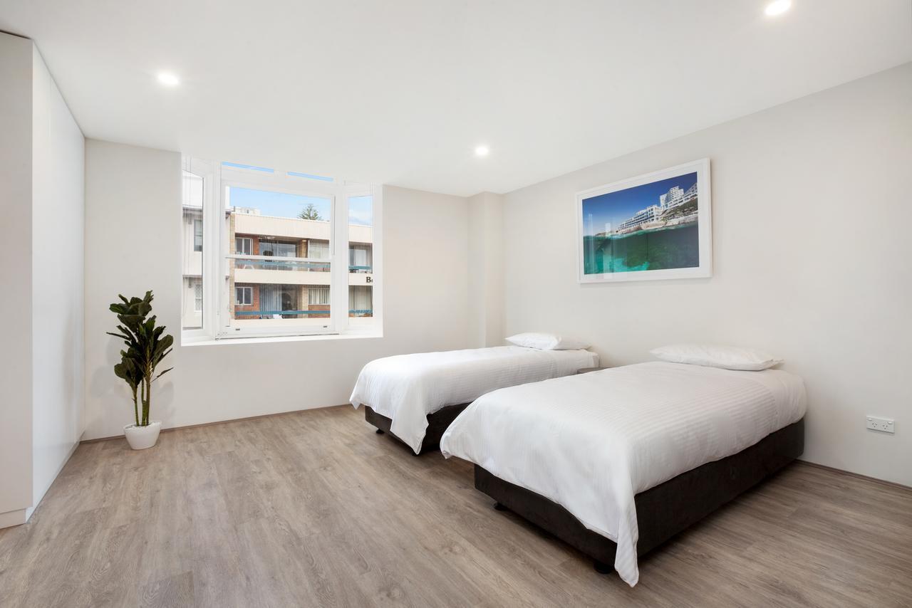Bondi King 2 Apartment Sydney