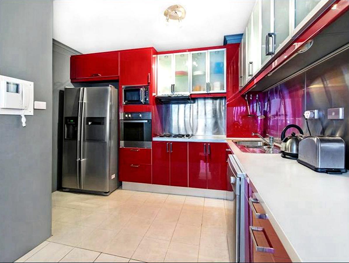 Ausmine Cbd 2bedroom Apartment Sydney