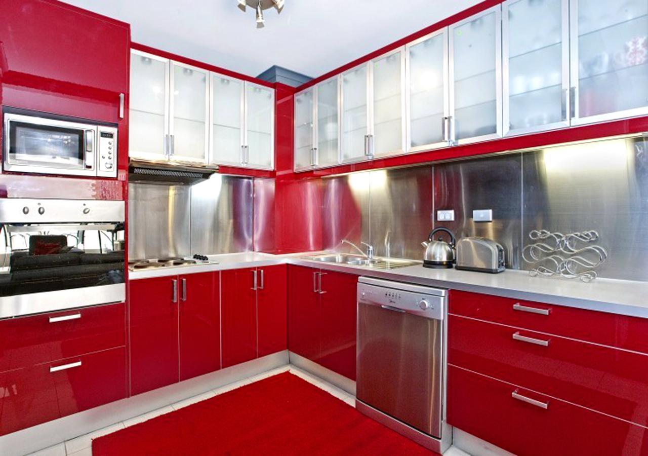 Ausmine Cbd 2bedroom