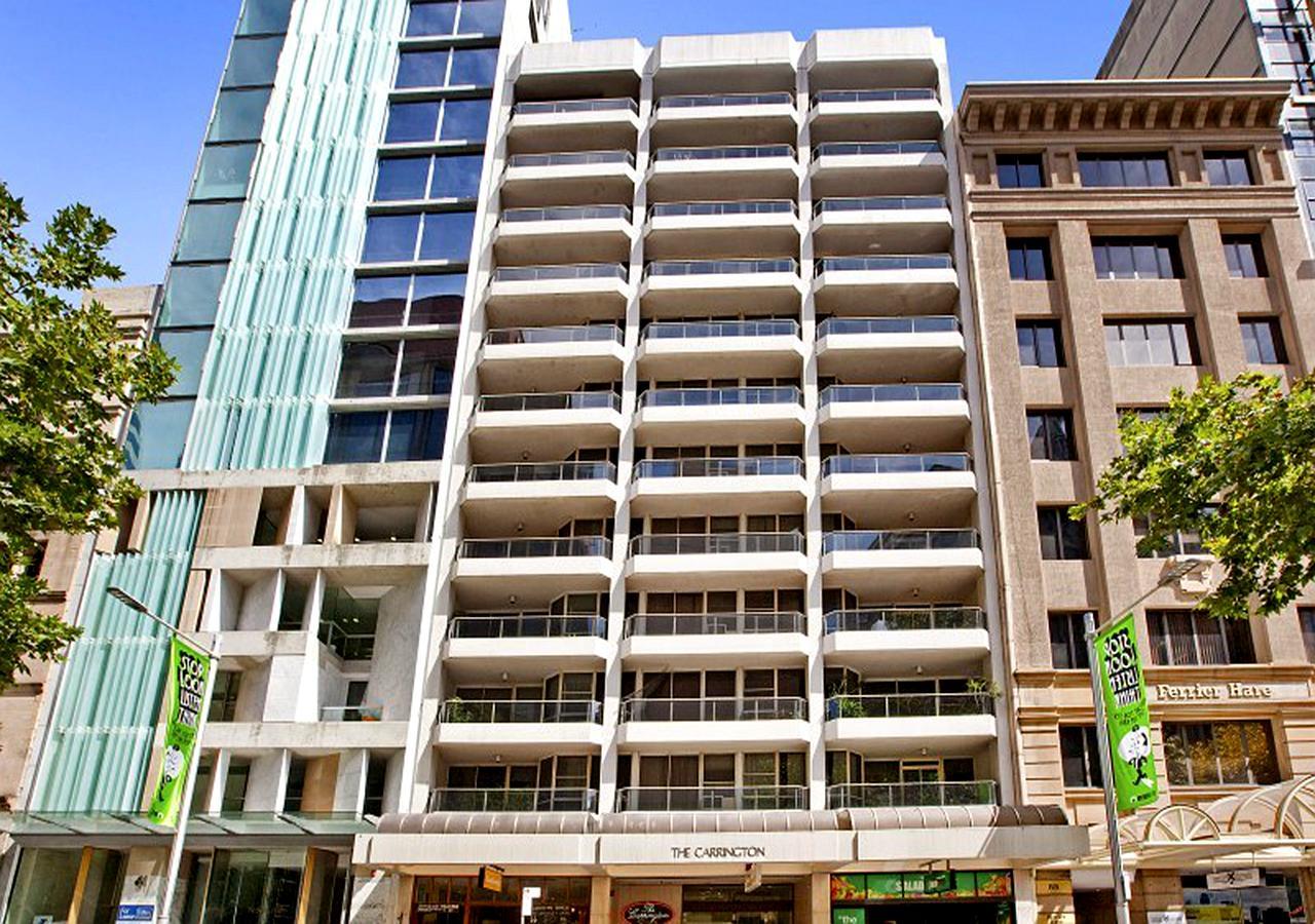 Ausmine Cbd 2bedroom
