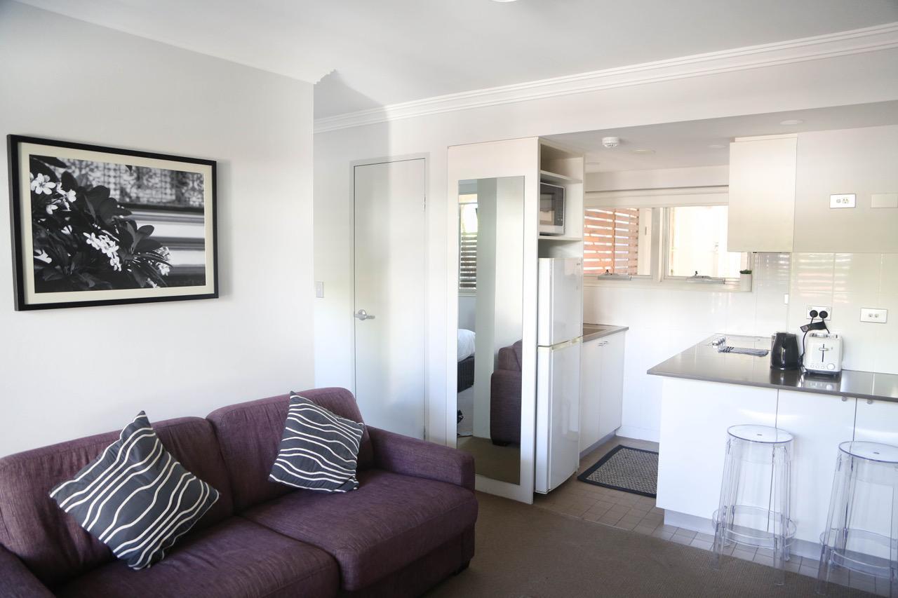 Hotel The Blenheim Sydney