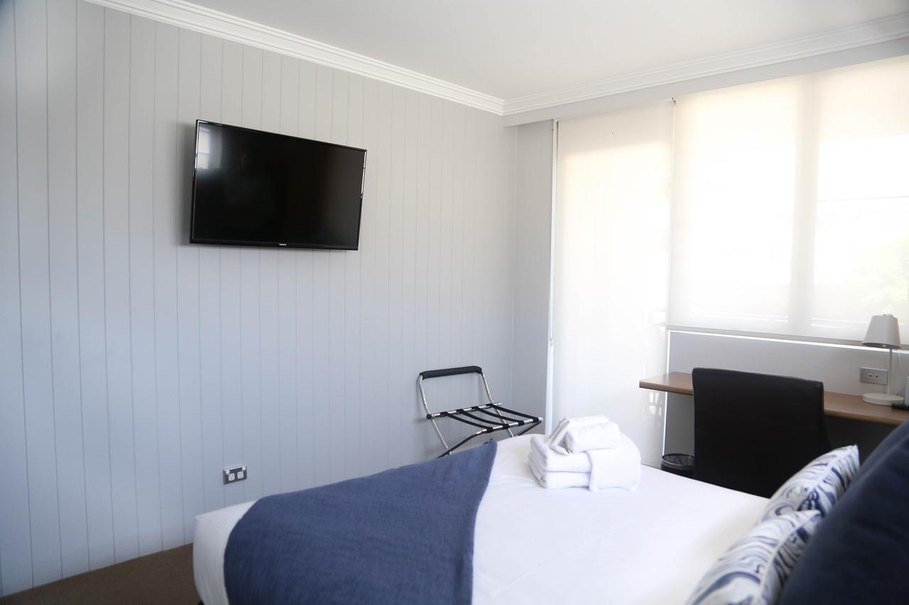 Hotel The Blenheim Sydney