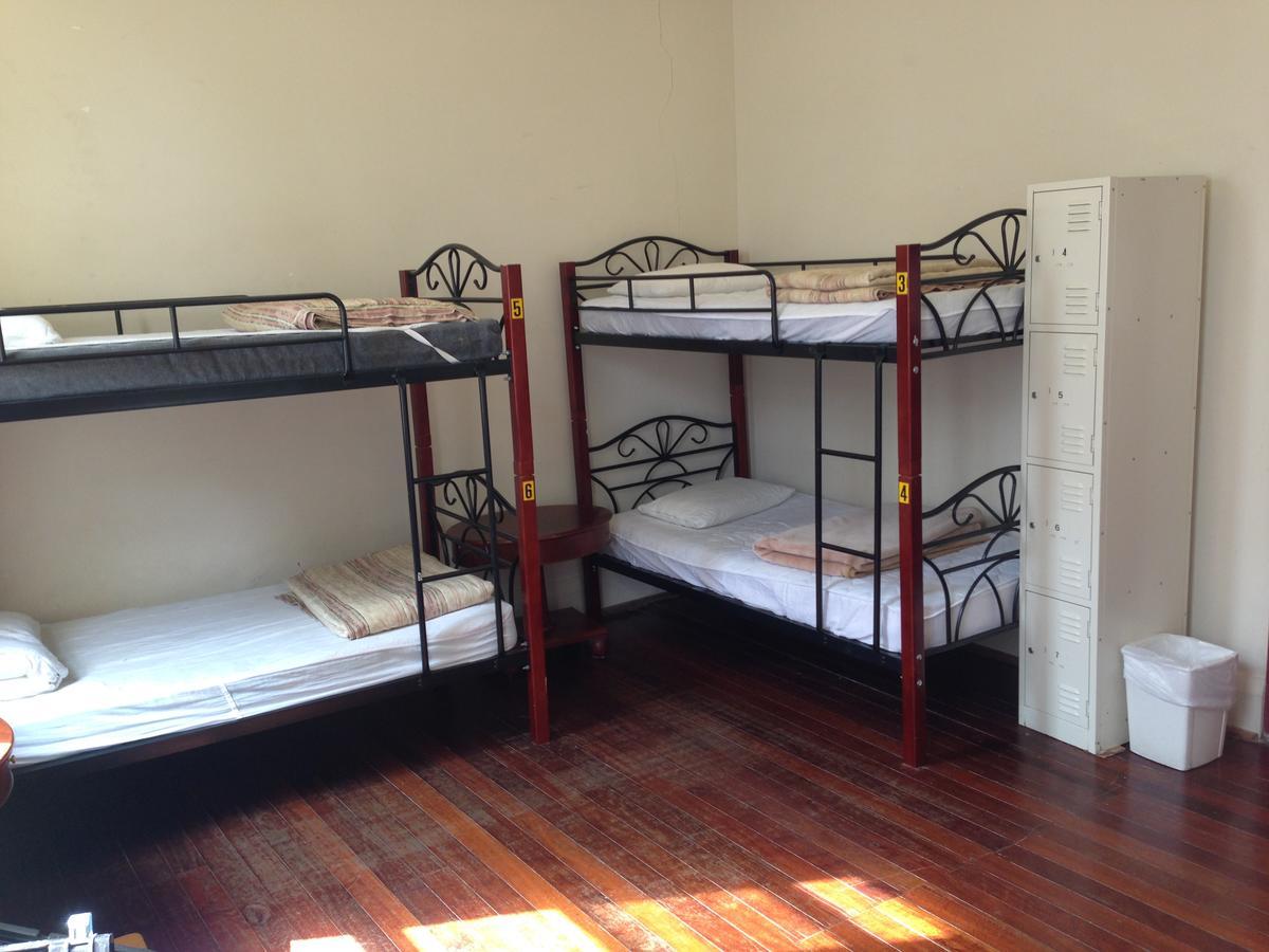 Sydney City Hostels Albergue *