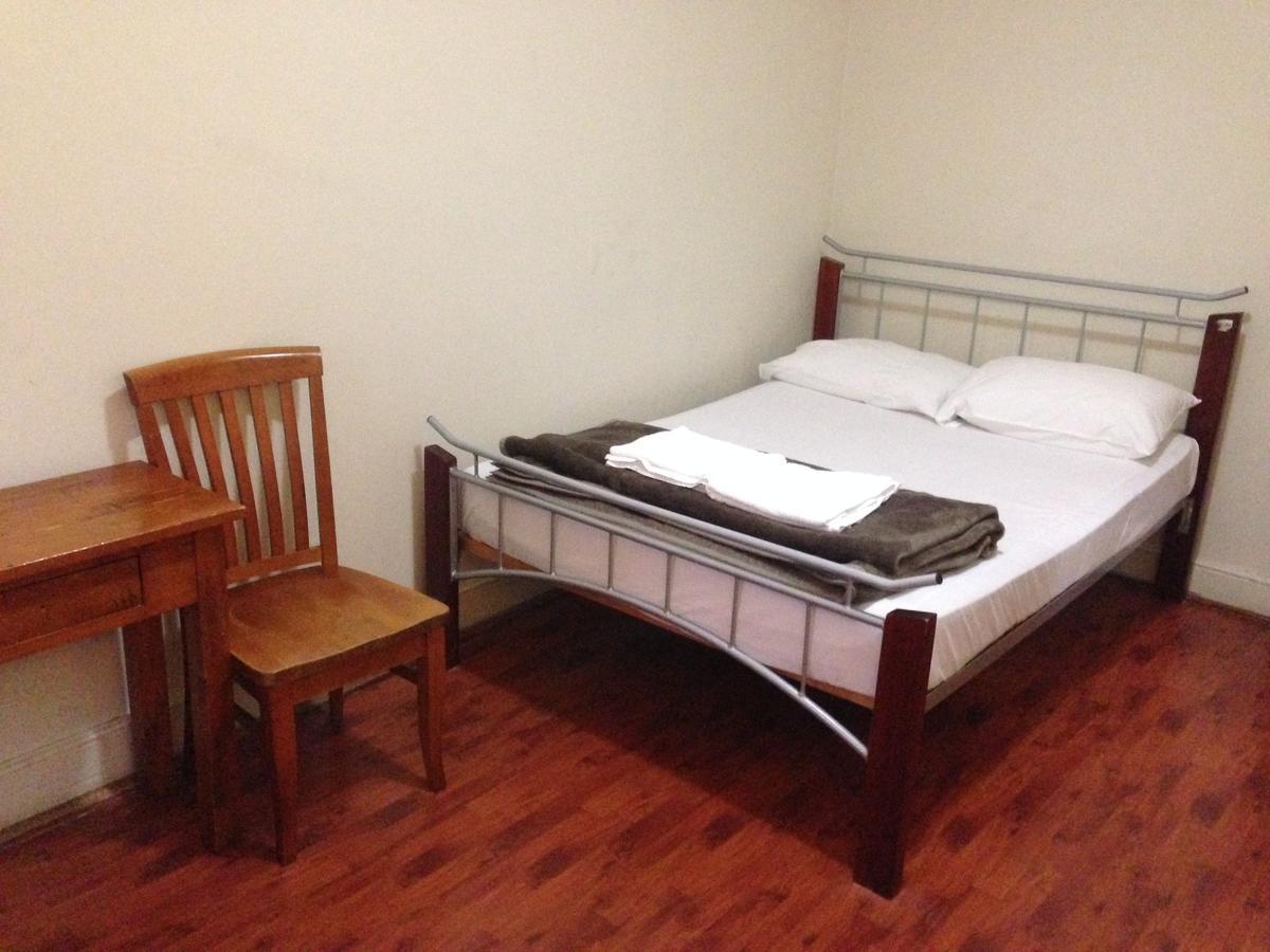 Sydney City Hostels *