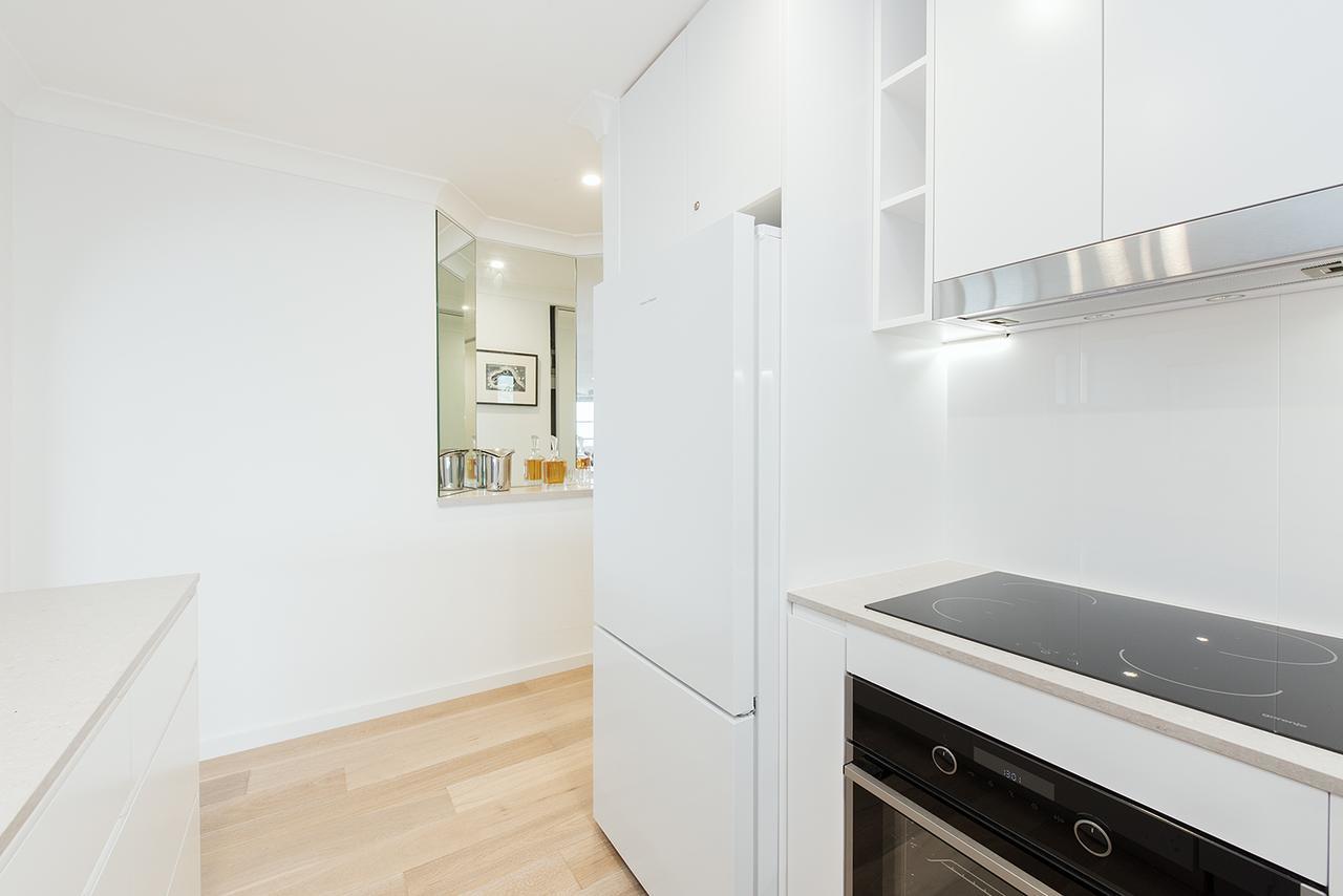 Apartment Right On Bondi Sydney
