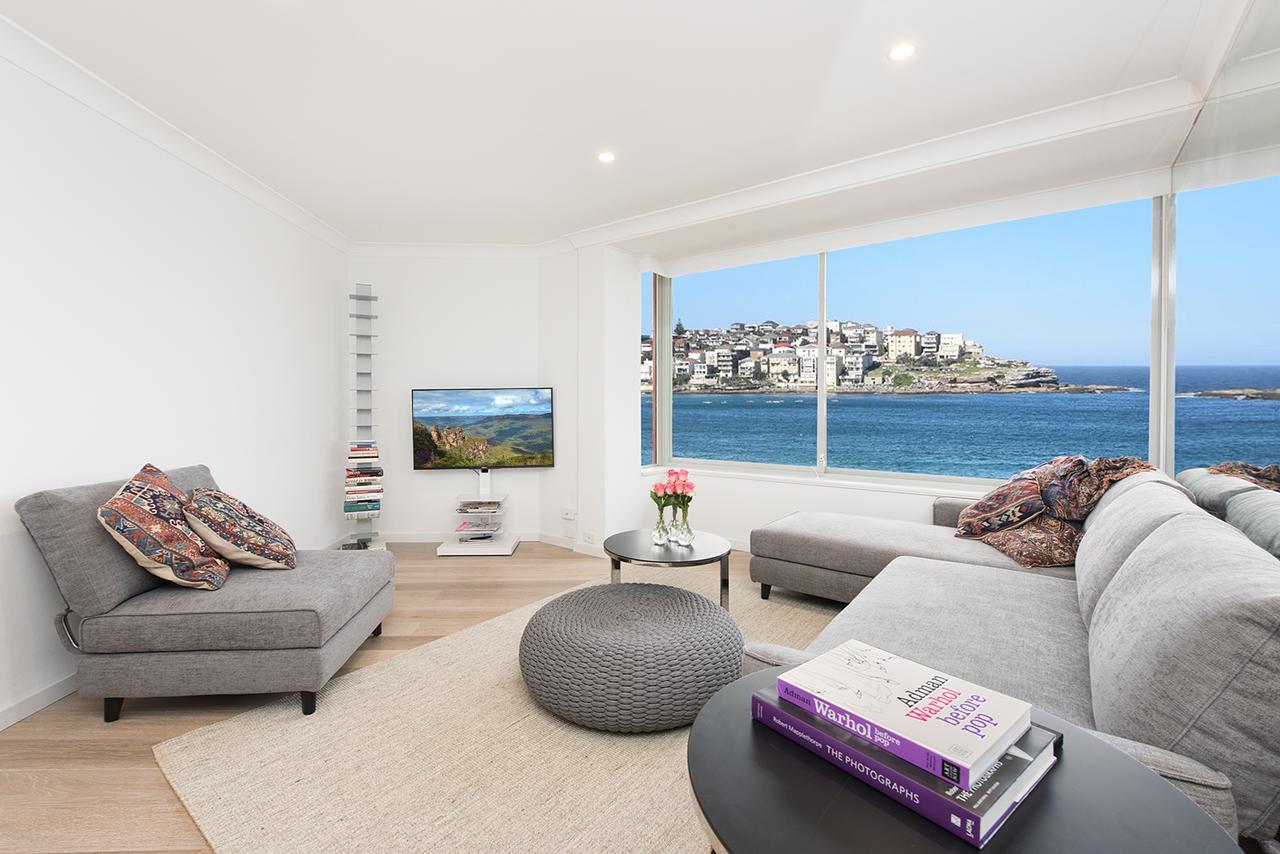 Apartment Right On Bondi Sydney