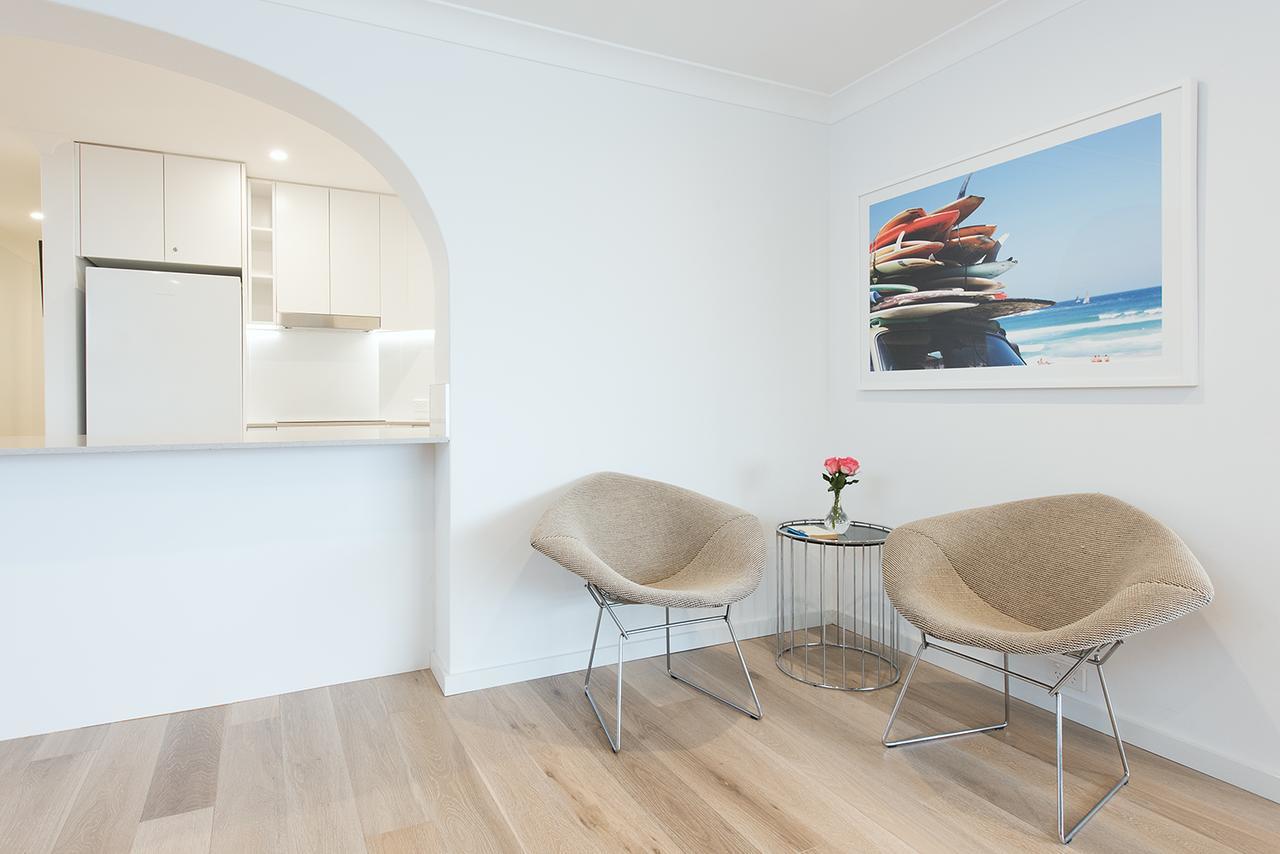Right On Bondi Apartment *