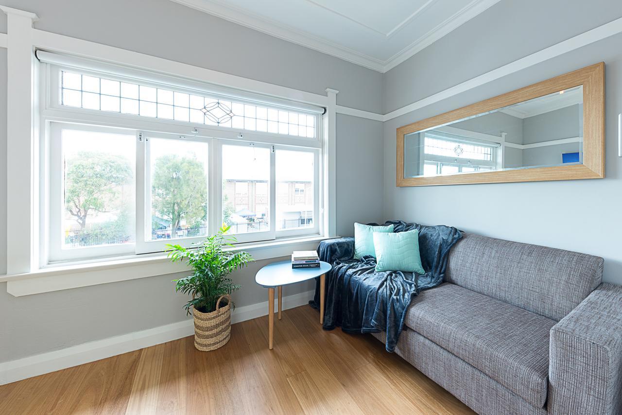 Retreat Apartment *