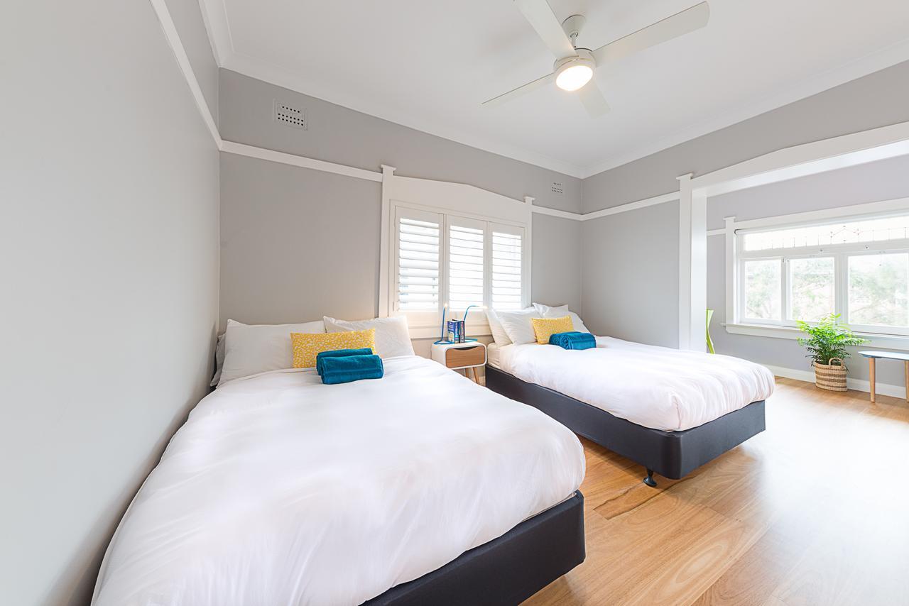 Retreat Apartment Sydney