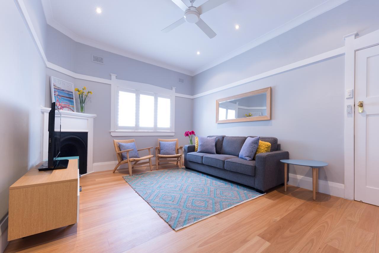 Retreat Apartment *