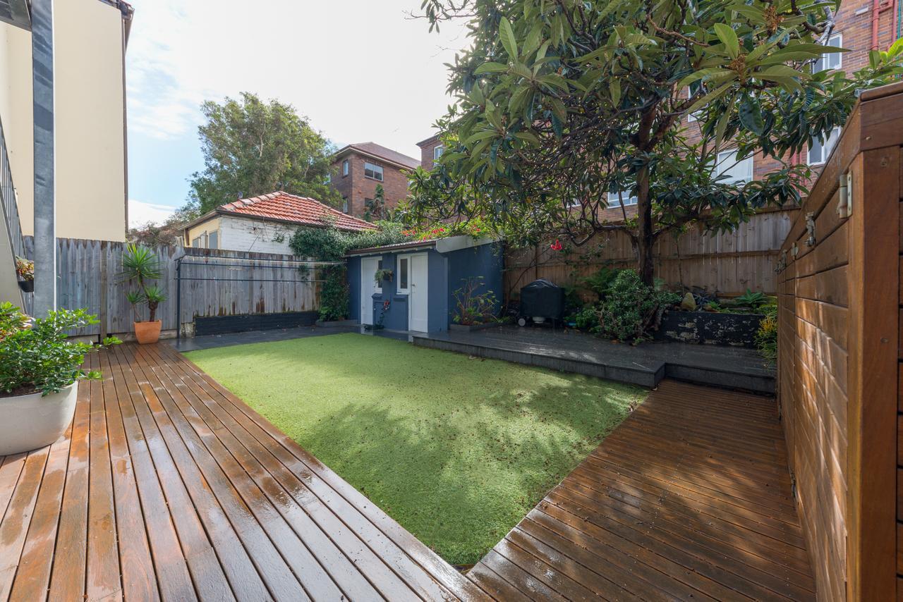 Retreat Sydney