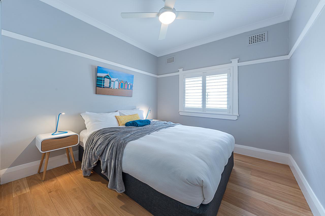 Retreat Apartment Sydney