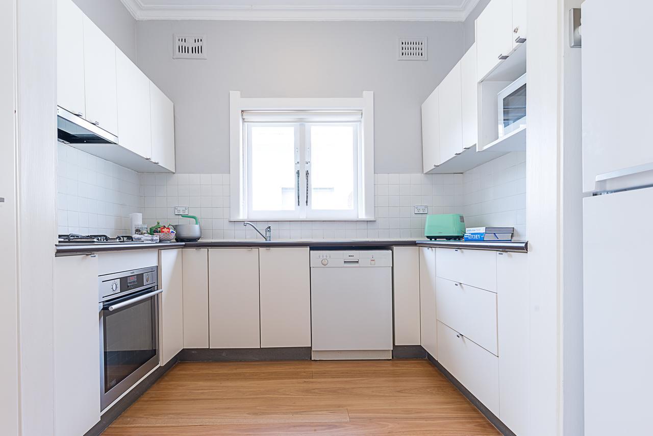 Retreat Apartment *