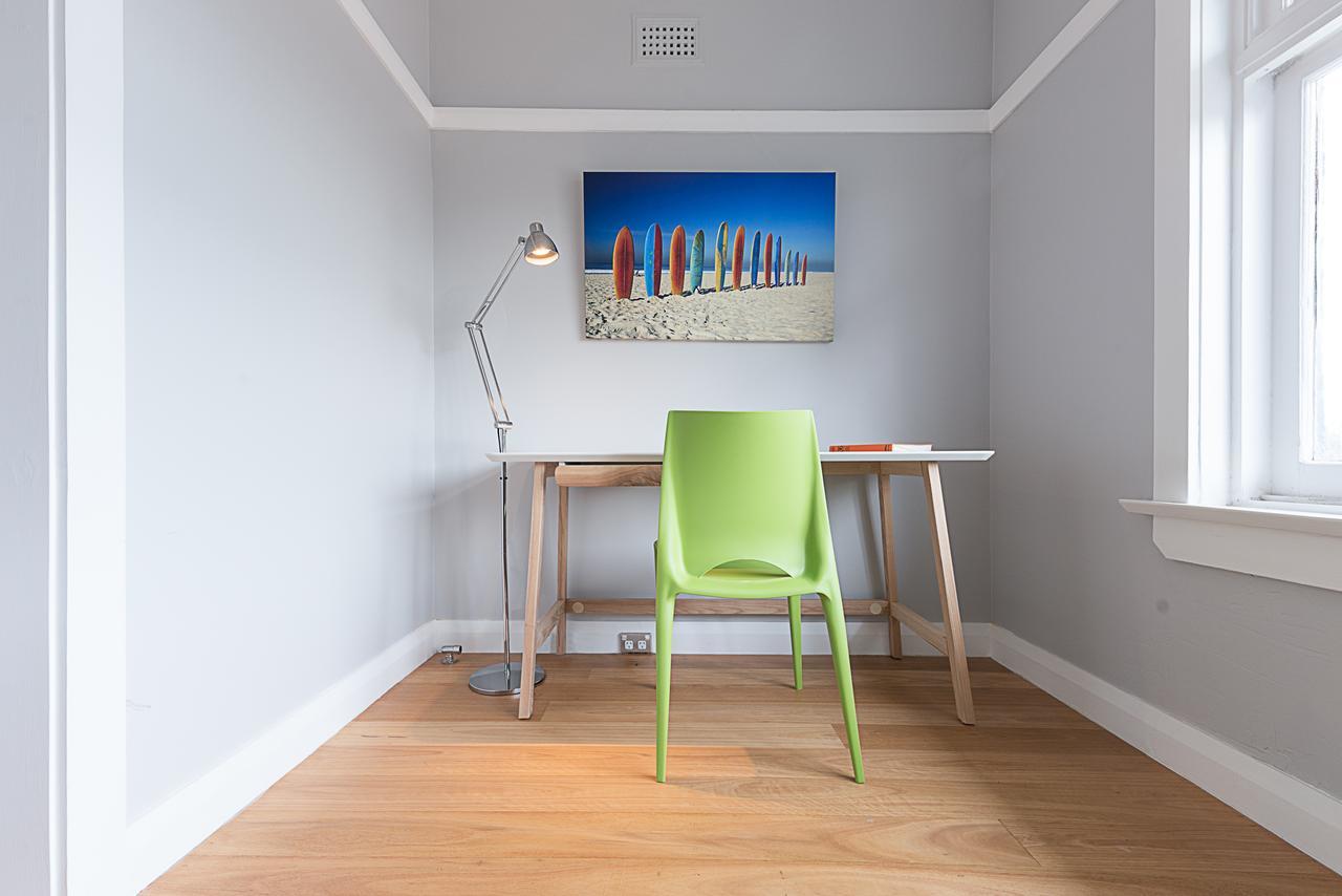Retreat Apartment *