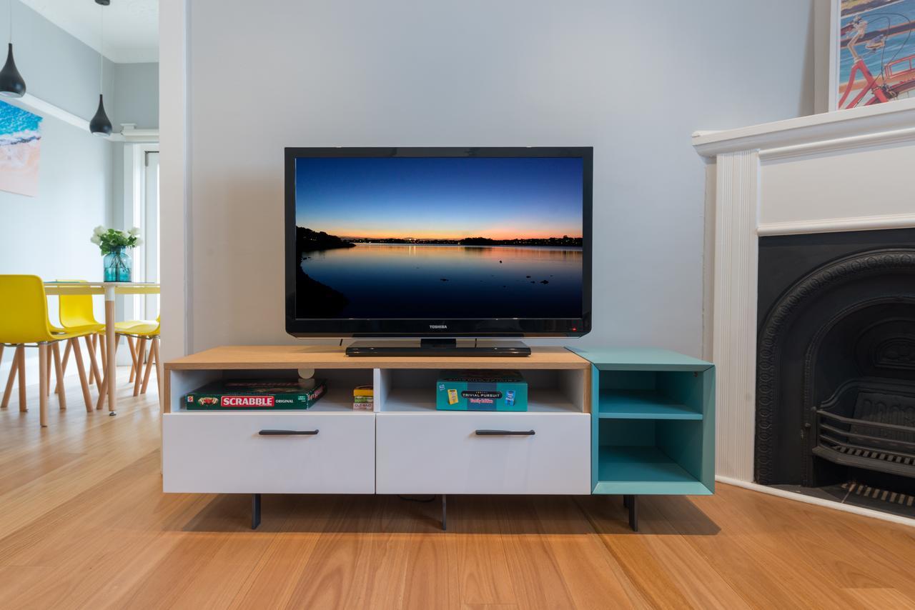 Retreat Apartment *