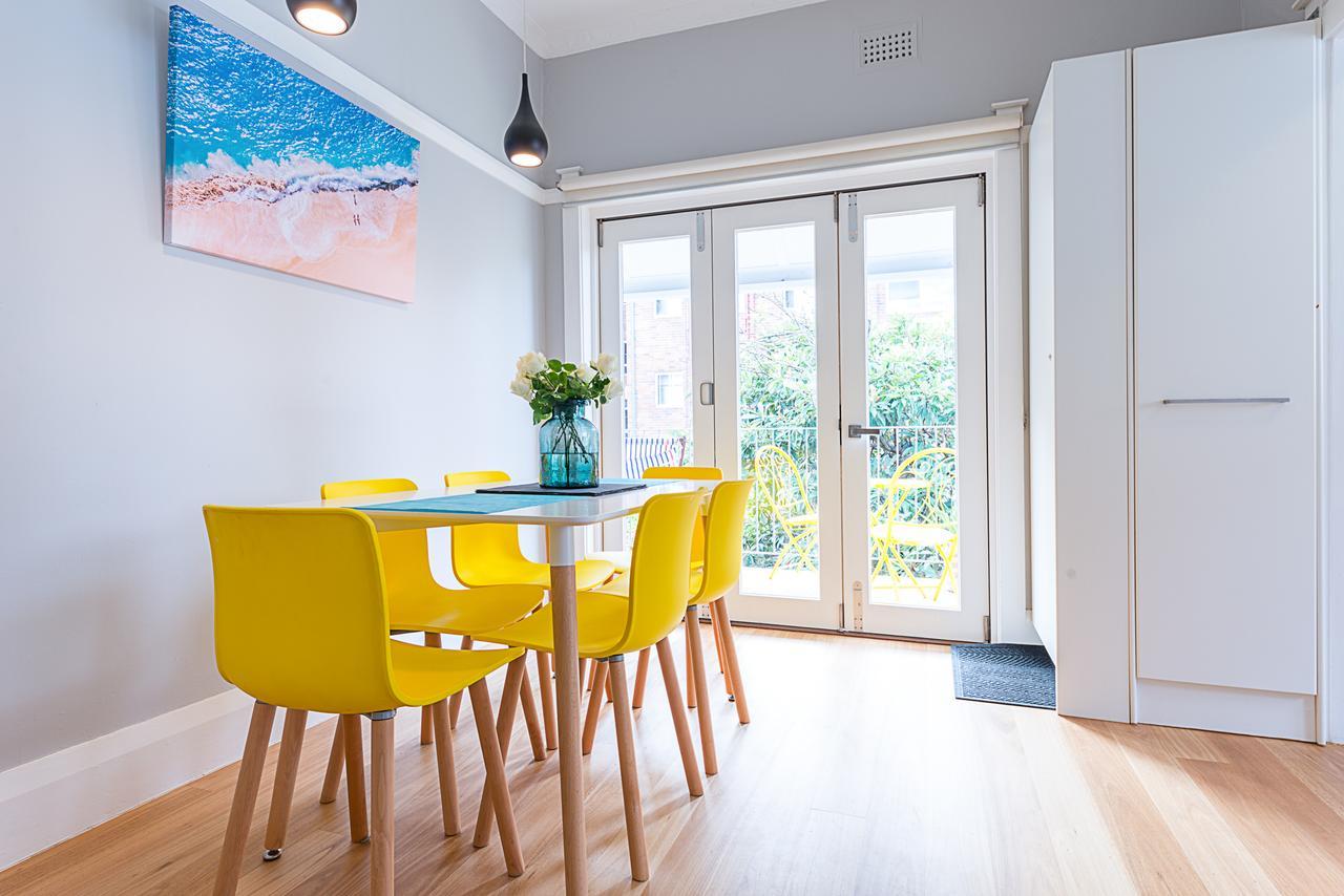 Apartment Retreat
