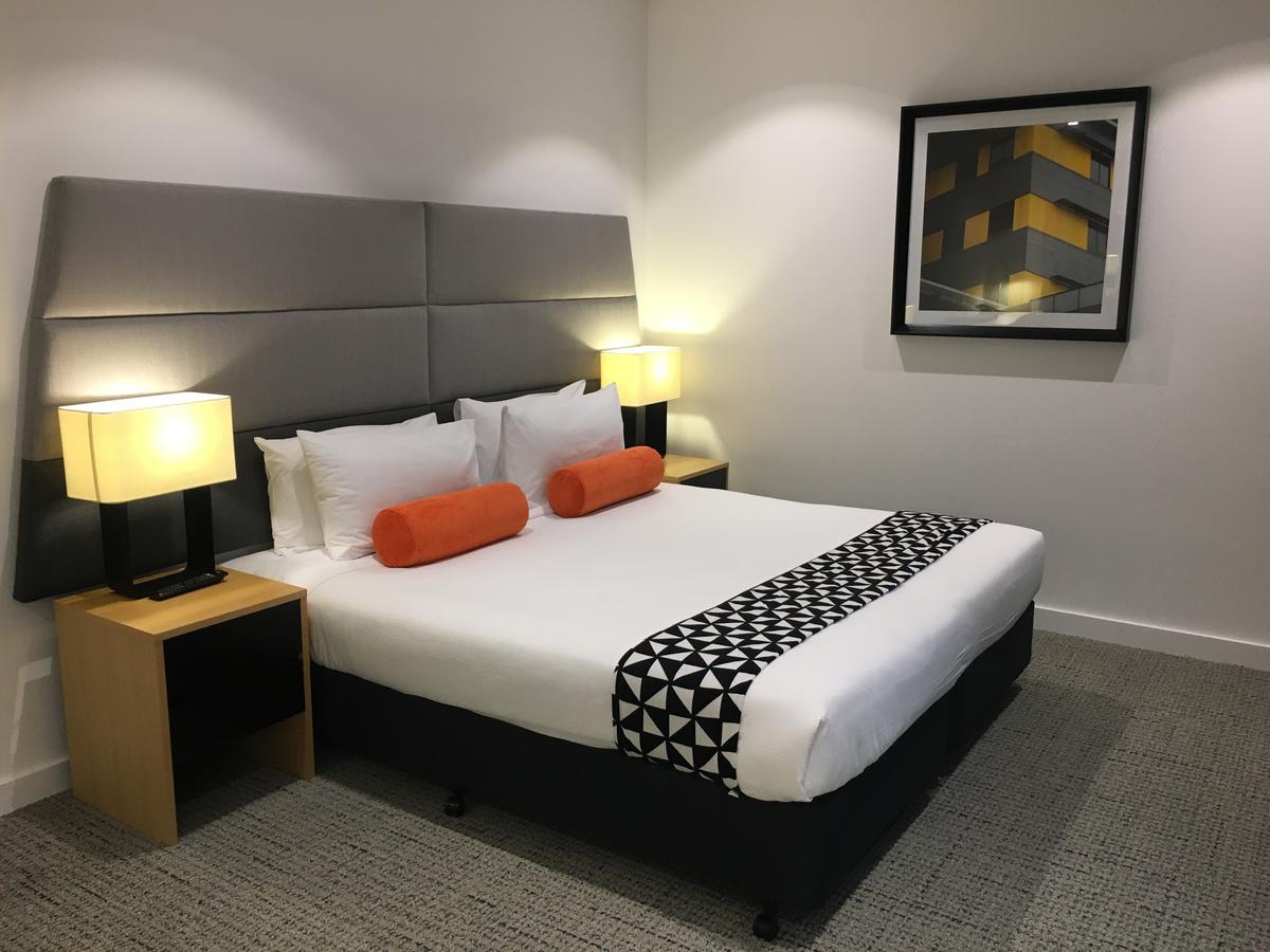 Quest St Leonards Aparthotel Sydney
