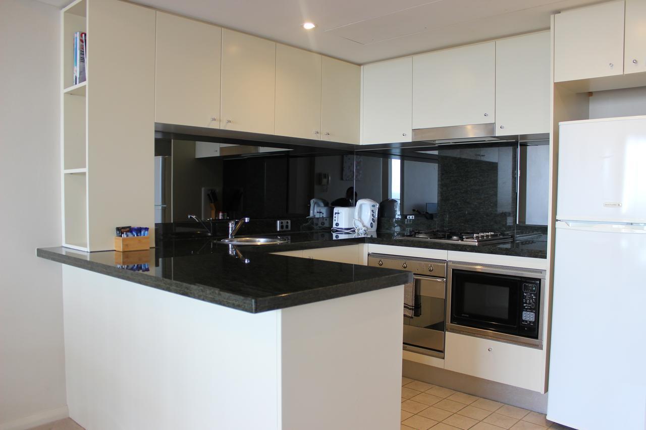 Acliving - Serviced Apartments St Leonards Aparthotel Sydney