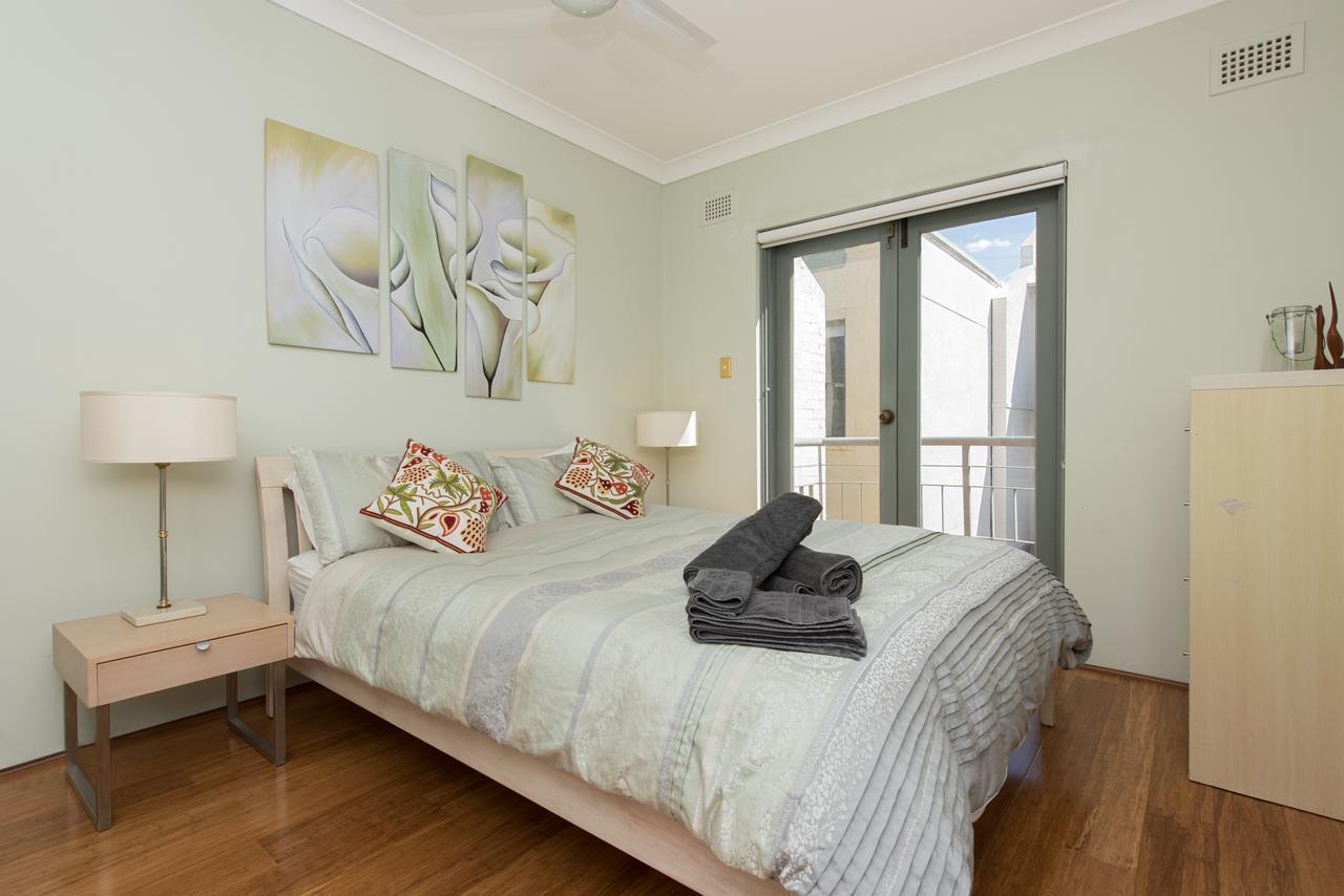 Sydney Inner City Sanctuary - Free Parking Apartment *