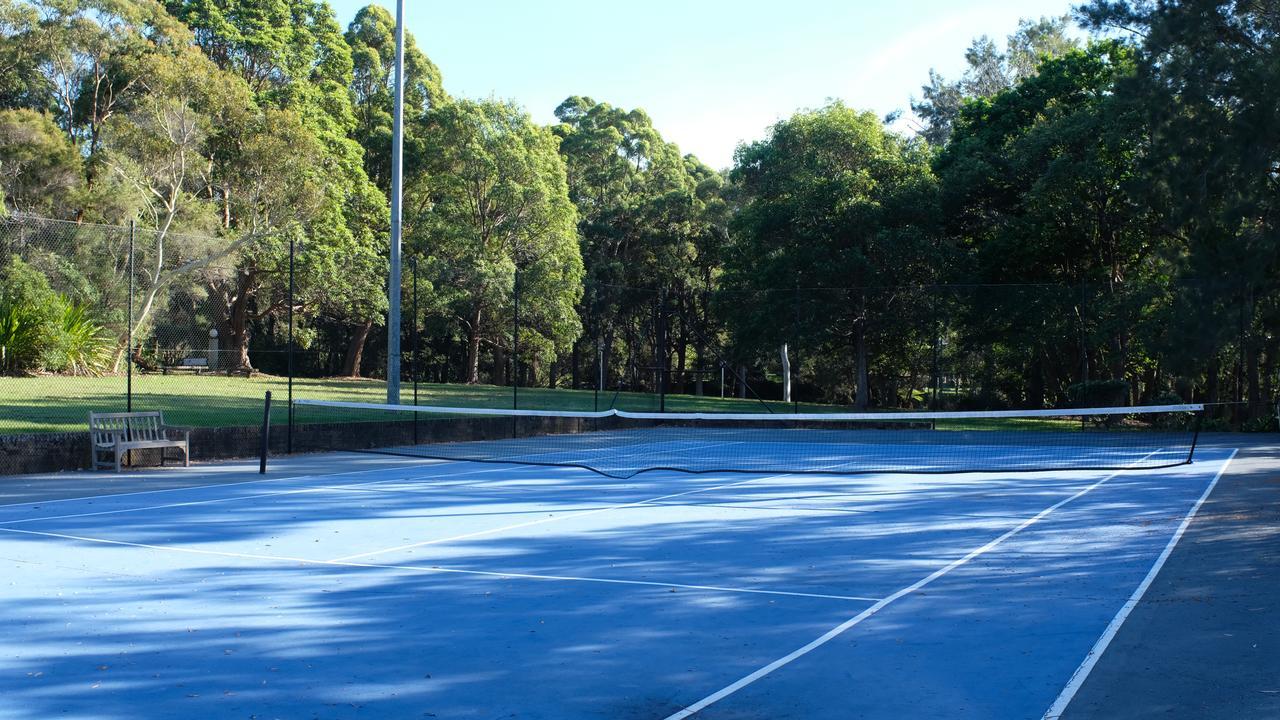 Conference & Training Centre Resort