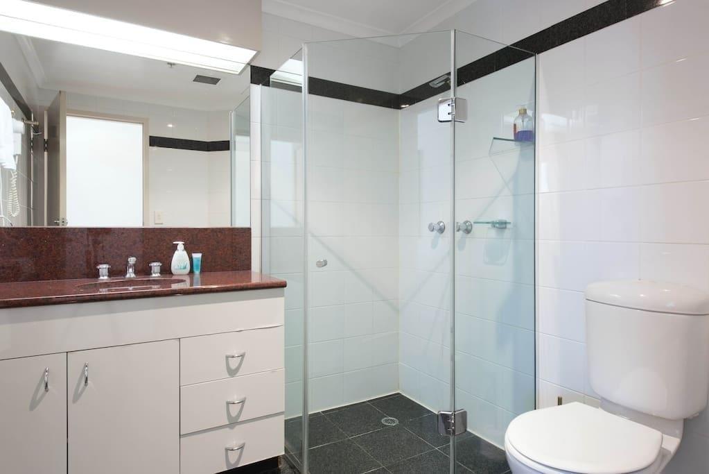 Darling Harbour 2 Bedroom Sydney