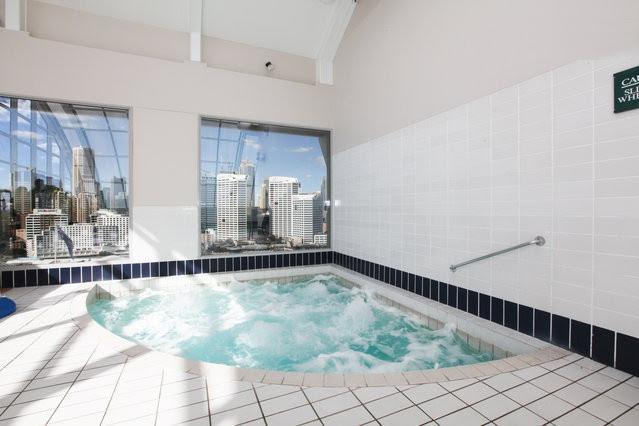 Apartment Darling Harbour 2 Bedroom