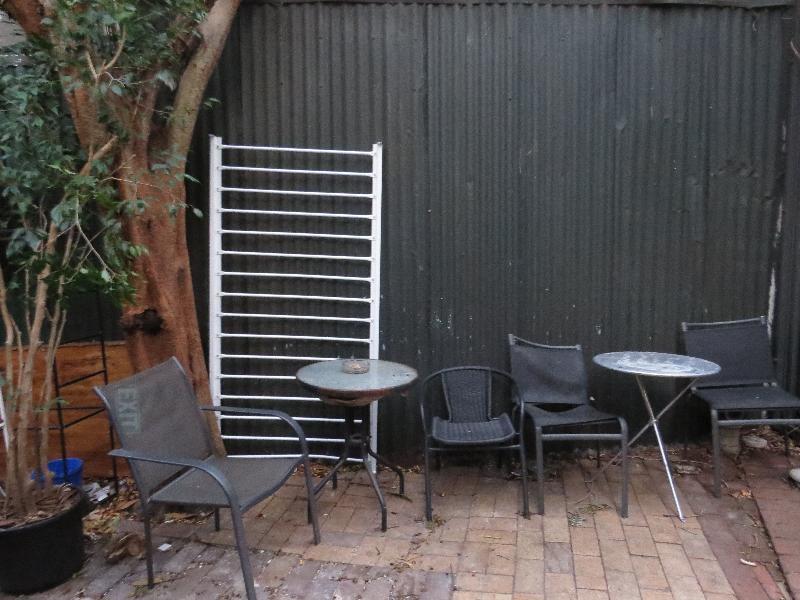 Newtown Cozy *