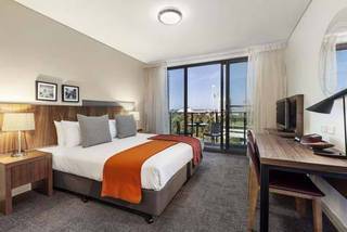 Quest St Leonards Aparthotel Sydney