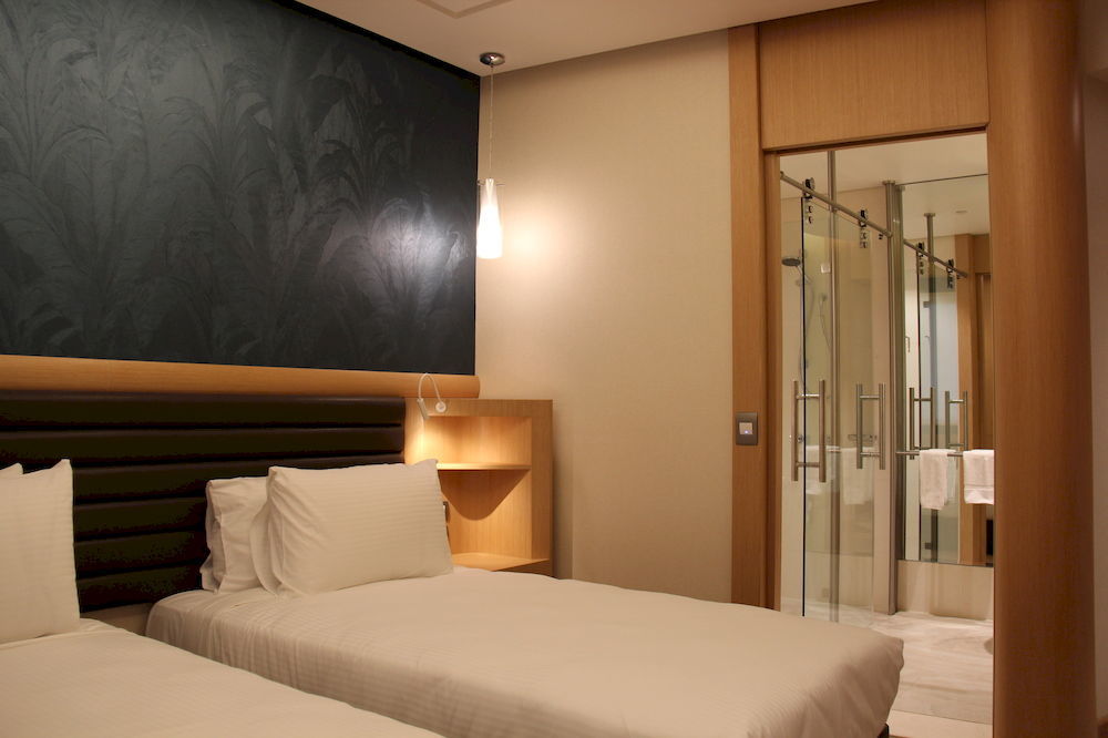 Rydges Australia Square