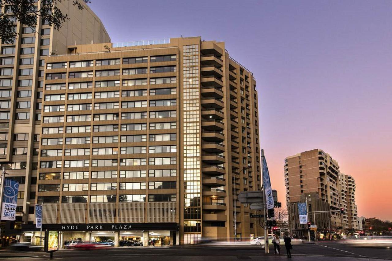 Apartment Paxsafe Affordable Hyde Park *