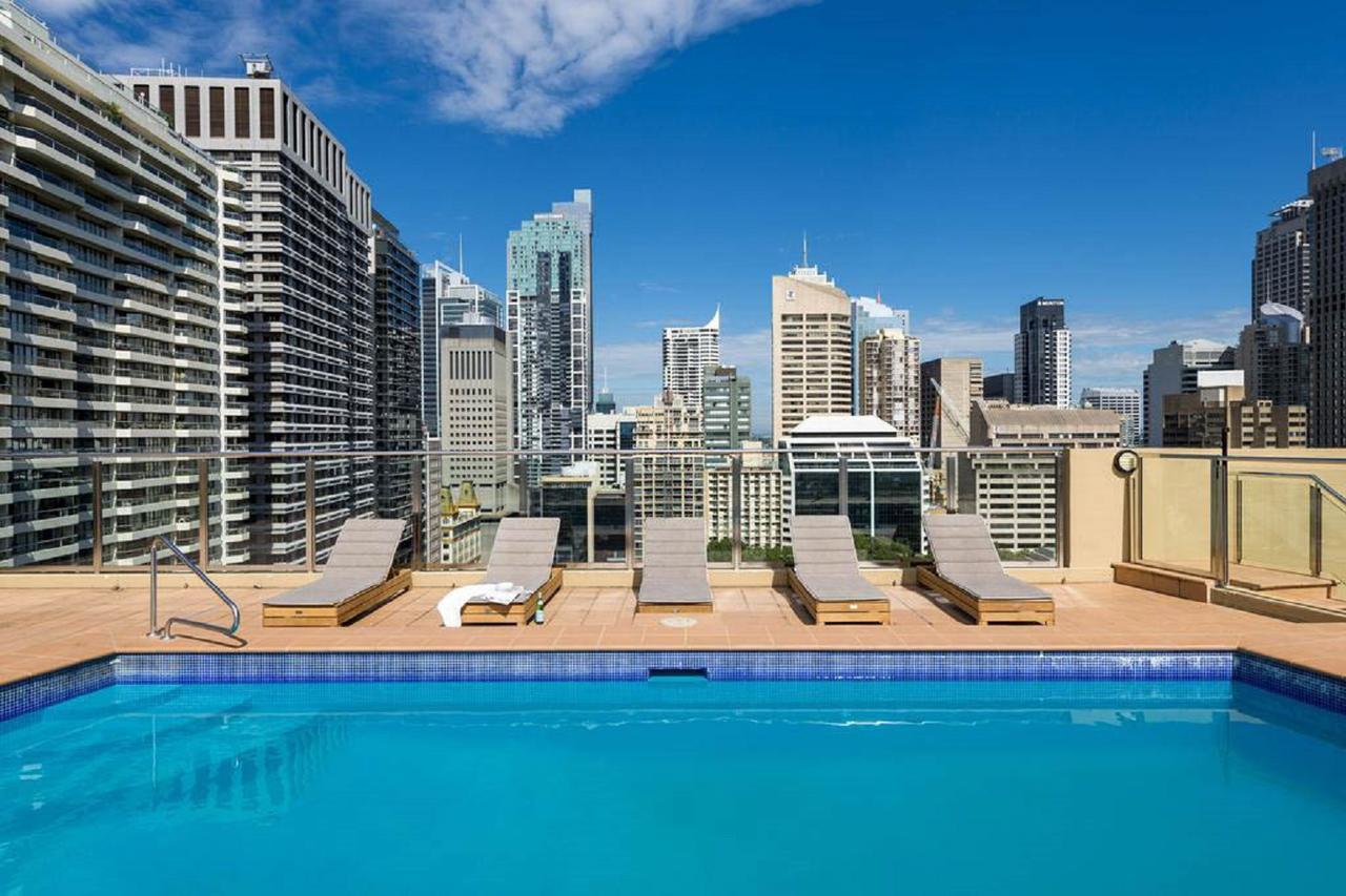Paxsafe Affordable Hyde Park * Sydney