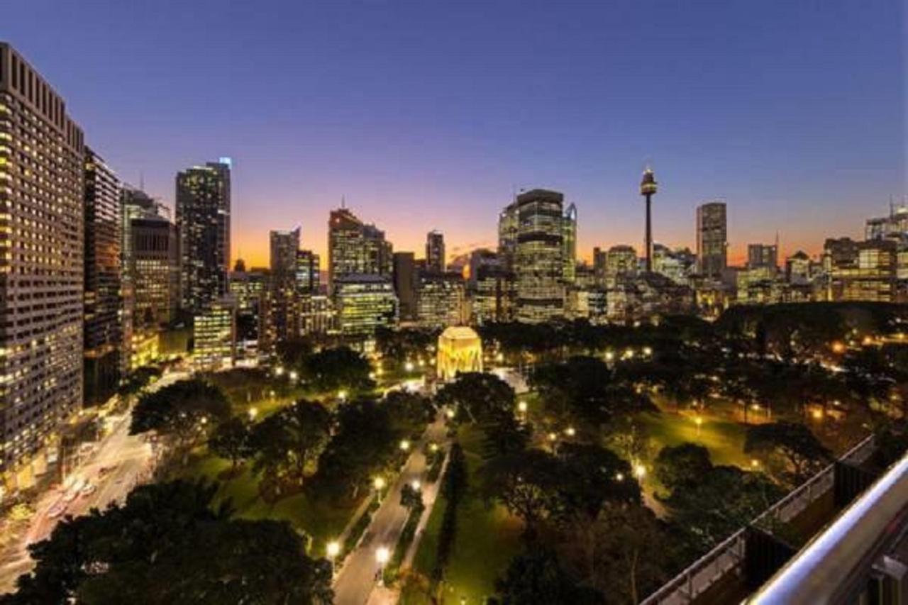 Paxsafe Affordable Hyde Park Apartment *