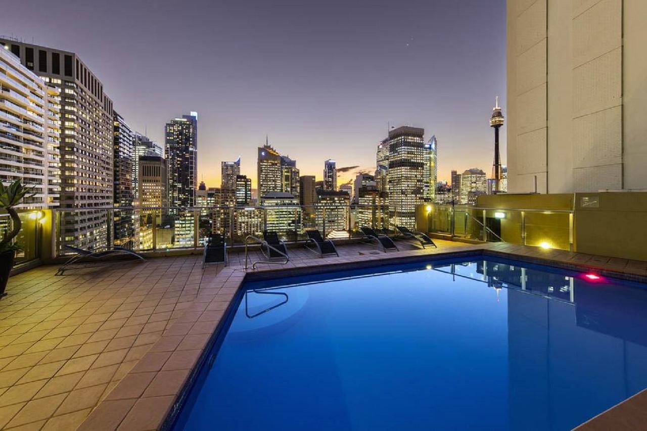 Paxsafe Affordable Hyde Park Apartment