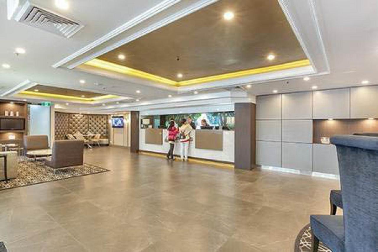 Paxsafe Affordable Hyde Park Sydney