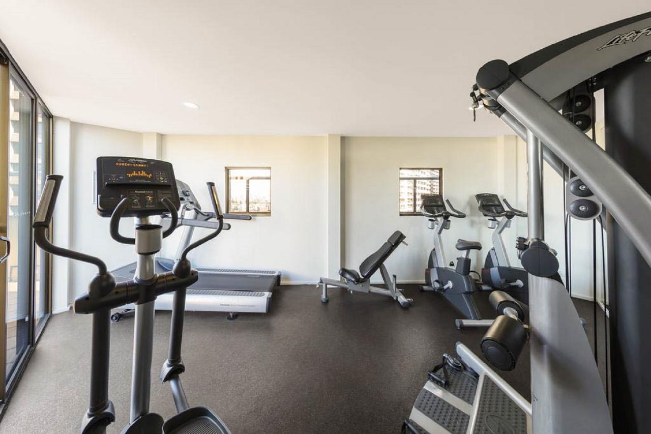 Apartment Paxsafe Affordable Hyde Park Sydney