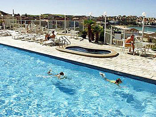 Swiss Grand And Hotel 4*