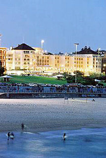 Hotel Swiss Grand And