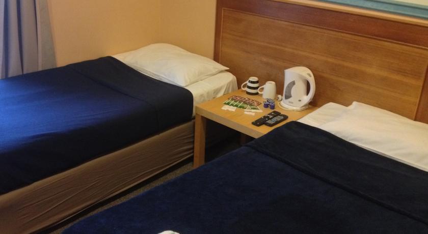Hostel Boardrider Backpackers And Budget
