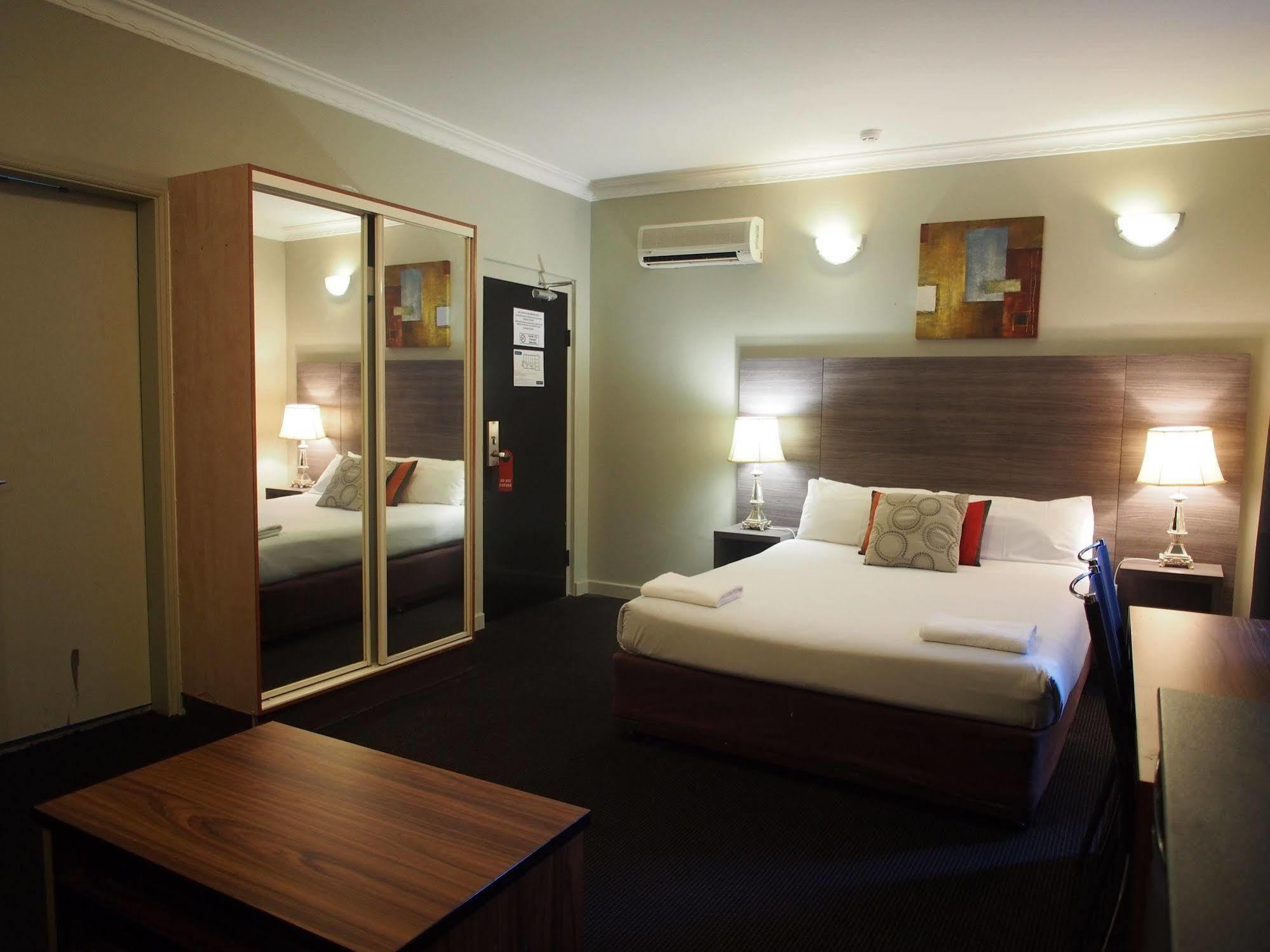 Hotel Uno