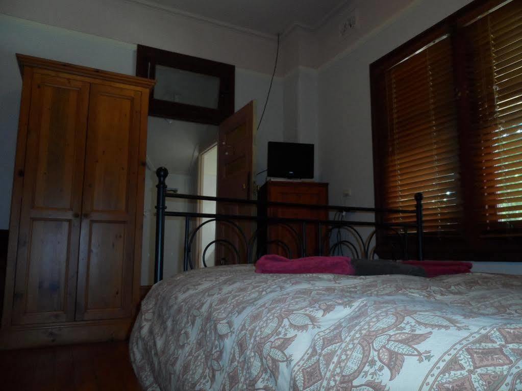 Burwood 3* Sydney