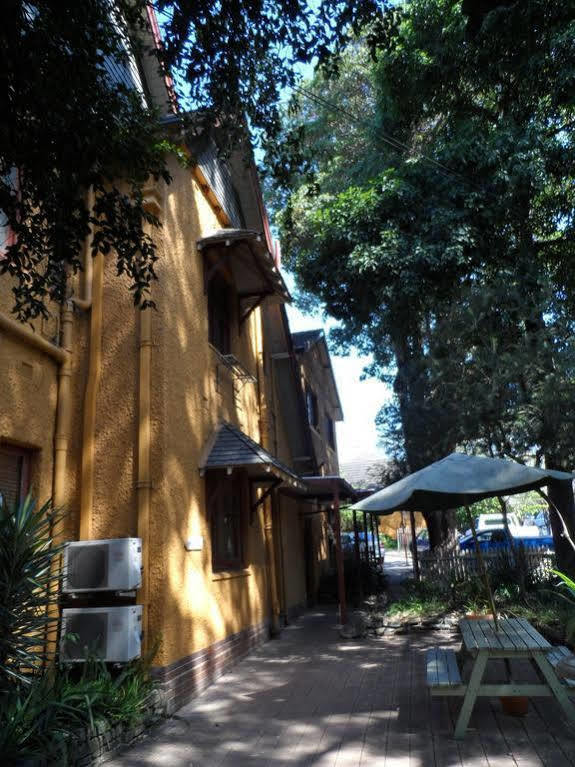 Bed & Breakfast Burwood Sydney