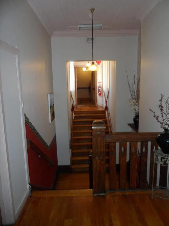 Burwood Bed & Breakfast 3*