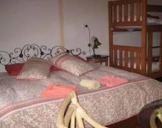 Burwood Bed & Breakfast