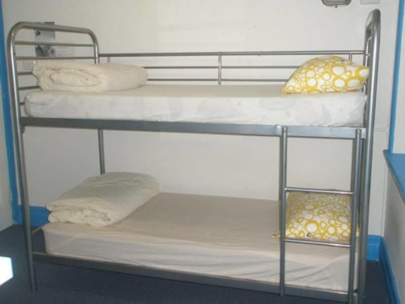 Chiliblue Backpackers&youth Hostel Sydney