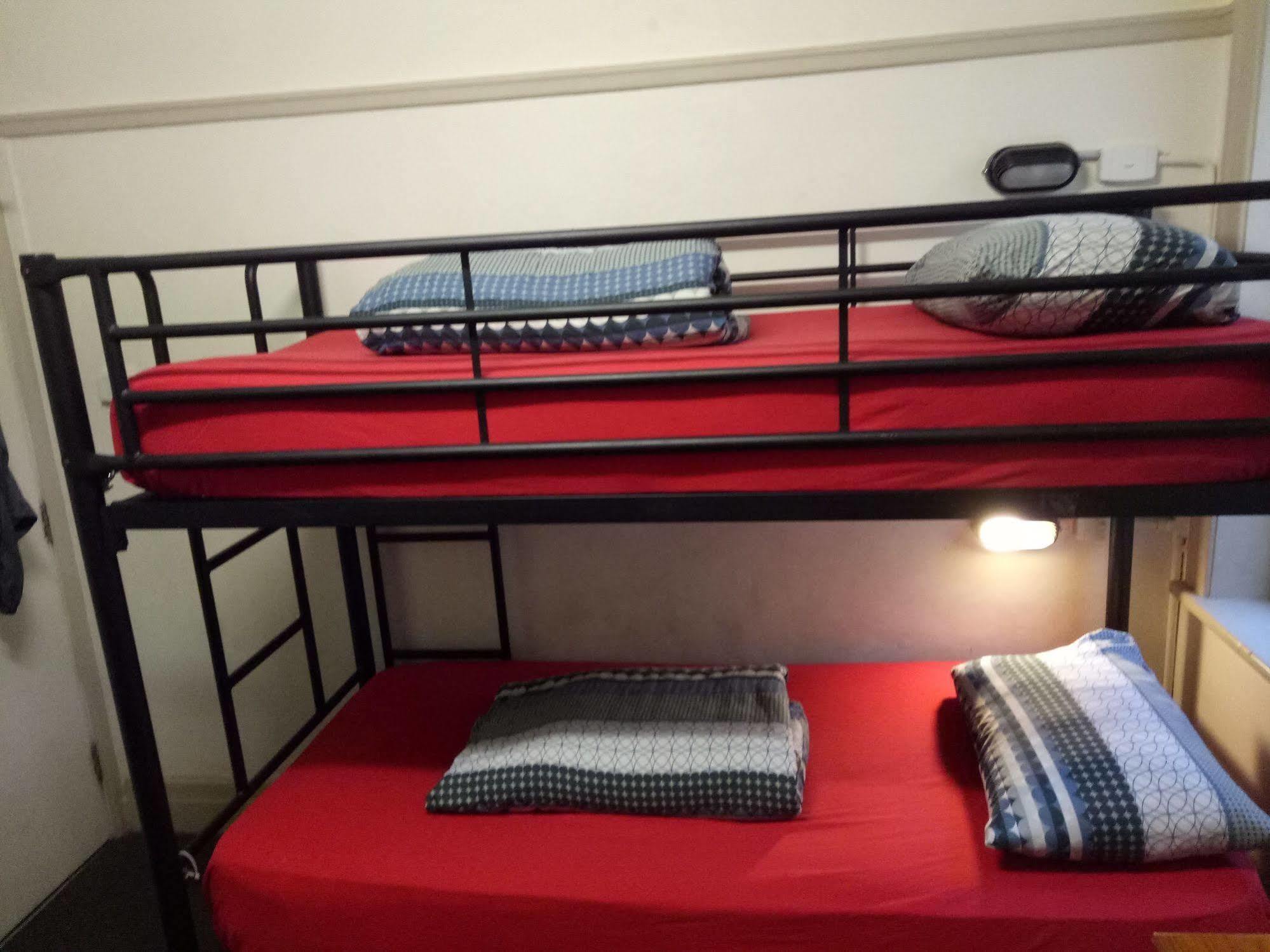 Chiliblue Backpackers&youth Hostel *