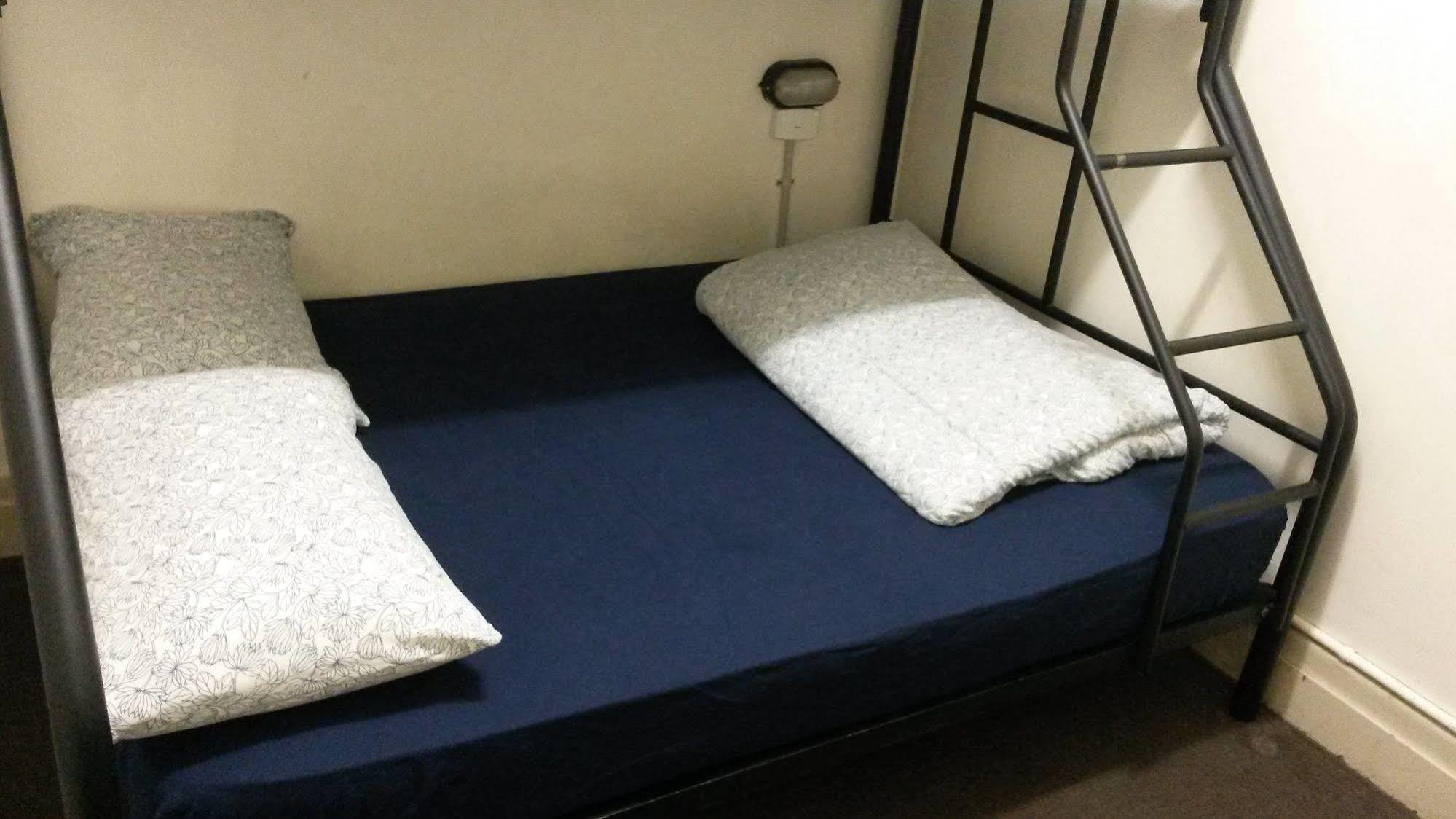 Hostel Chiliblue Backpackers&youth