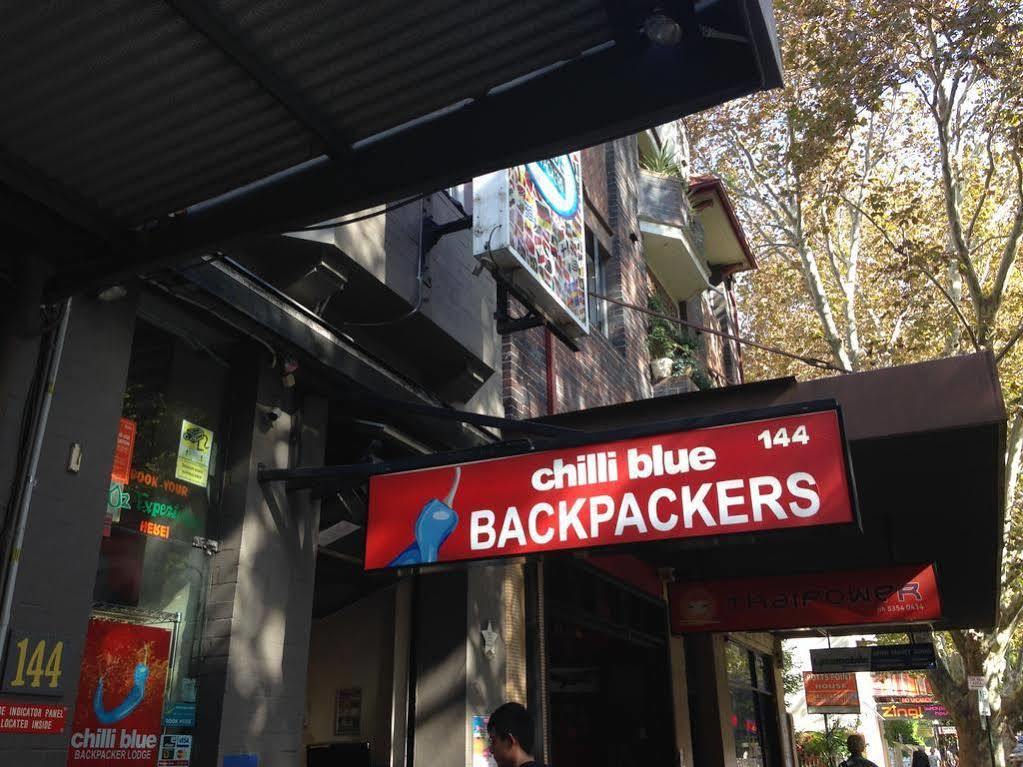 Chiliblue Backpackers&youth Hostel