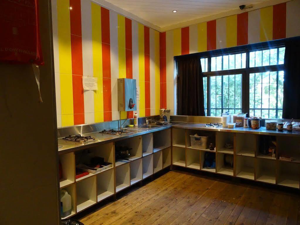 Hostel Chiliblue Backpackers&youth *